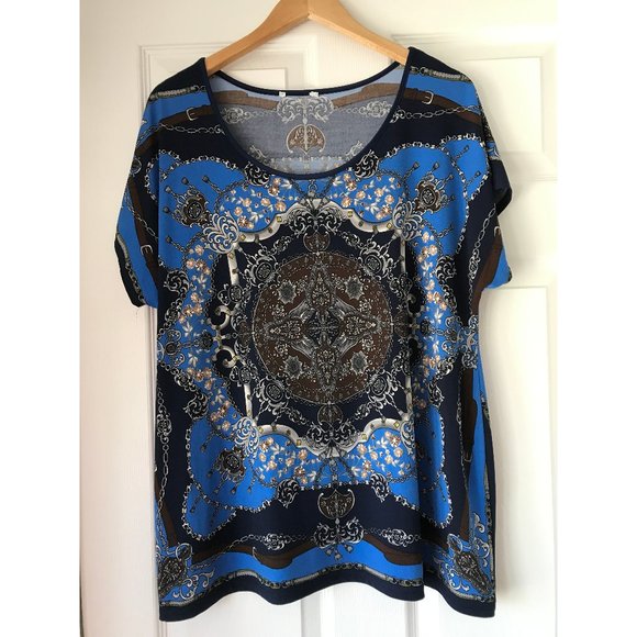 Beautiful Top - Picture 2 of 5